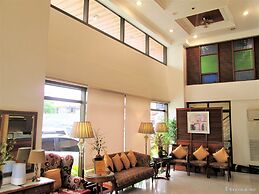 Maxandrea Hotel