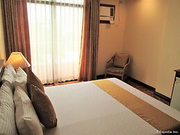 Maxandrea Hotel