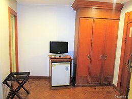 Maxandrea Hotel