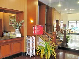 Maxandrea Hotel