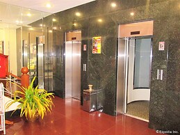 Maxandrea Hotel