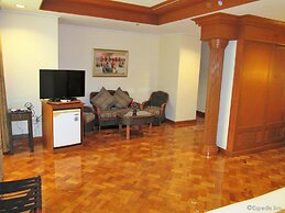 Maxandrea Hotel