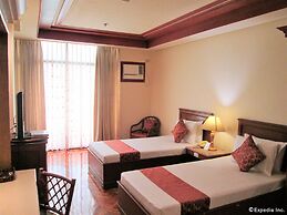 Maxandrea Hotel