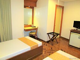 Maxandrea Hotel