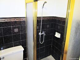 Maxandrea Hotel