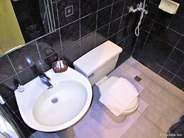 Maxandrea Hotel