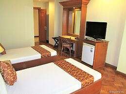 Maxandrea Hotel