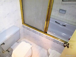 Maxandrea Hotel