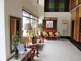 Maxandrea Hotel