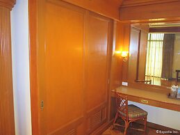Maxandrea Hotel