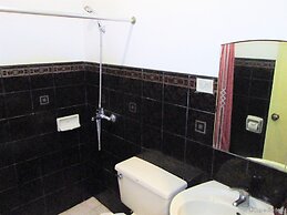 Maxandrea Hotel