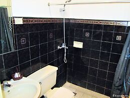 Maxandrea Hotel