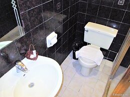Maxandrea Hotel