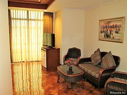 Maxandrea Hotel