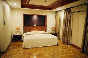 Maxandrea Hotel