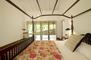 Ivory House
