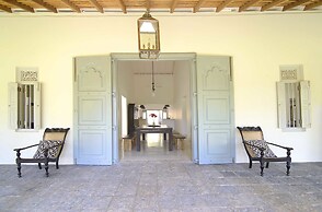 Ivory House