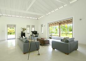 Ivory House