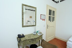Hotel Artgenossen