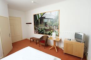 Hotel Artgenossen