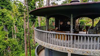 Atremaru Jungle Retreat