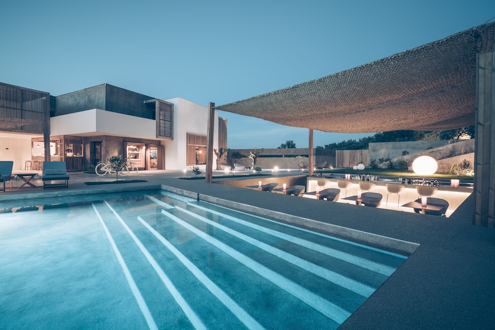 Zante Maris Suites - Adults Only