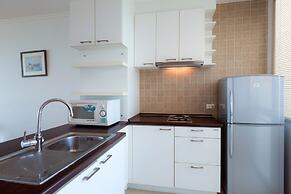 Baan Sanpleon Beachfront Condominium