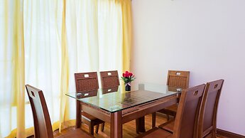 Baan Sanpleon Beachfront Condominium