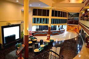 De Rhu Beach Resort