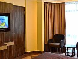 De Rhu Beach Resort