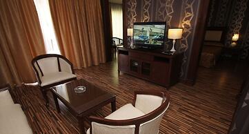De Rhu Beach Resort