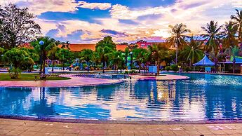 De Rhu Beach Resort