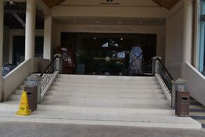 De Rhu Beach Resort