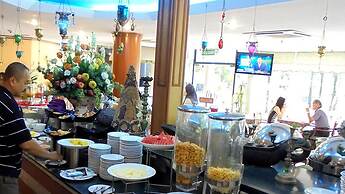 De Rhu Beach Resort