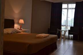 De Rhu Beach Resort