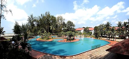 De Rhu Beach Resort