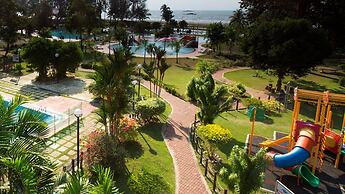 De Rhu Beach Resort