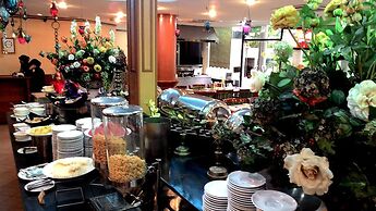De Rhu Beach Resort