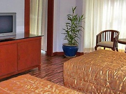 De Rhu Beach Resort