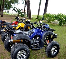 De Rhu Beach Resort