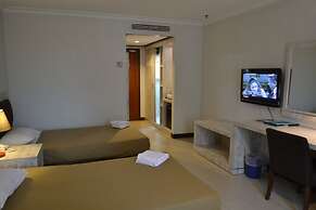 De Rhu Beach Resort