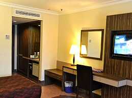 De Rhu Beach Resort