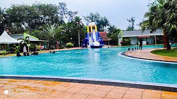 De Rhu Beach Resort