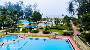 De Rhu Beach Resort