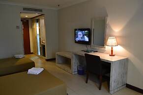 De Rhu Beach Resort