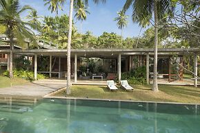 Walatta House