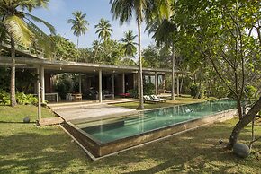 Walatta House