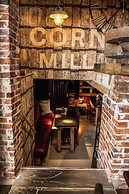 The Old Mill