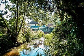 The Old Mill
