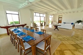 Skye House